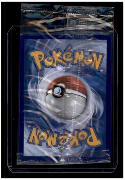 Pokemon Card TCG - Greninja Star SWSH144 - Cosmos Holo - Black Star Promo SEALED - Image 2