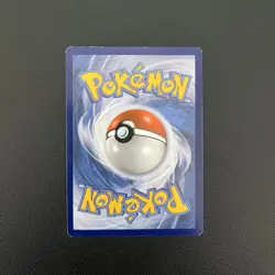 Pokemon TCG Ho-OH EX Breakpoint #121/122 Rare Ultra Card - MP - Image 2