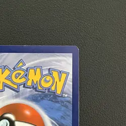 Pokemon TCG Ho-OH EX Breakpoint #121/122 Rare Ultra Card - MP - Image 4