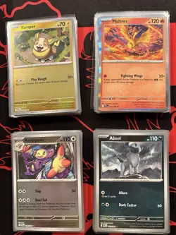 Phantasmal Flames NM Card A Lot Of 200 (Commons, Uncommons, And Rares) - Image 2