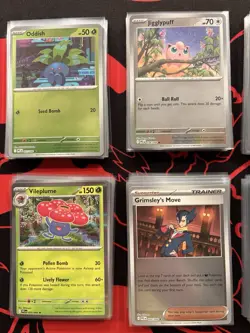 Phantasmal Flames NM Card A Lot Of 200 (Commons, Uncommons, And Rares) - Image 3