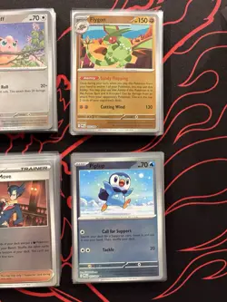 Phantasmal Flames NM Card A Lot Of 200 (Commons, Uncommons, And Rares) - Image 4
