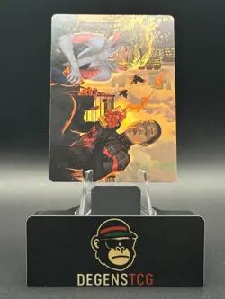 Heroes' Hangout Art Card Art Series: Marvel's Spider-Man Regular 14 - Image 1