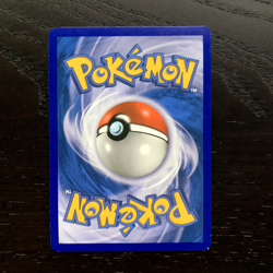 Larvitar 51/95 Pokemon Unleashed HS Reverse Holo Common Card LP/MP - Image 2