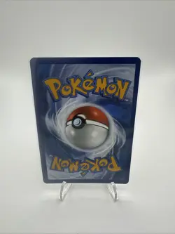 Pokemon Mewtwo SVP 052 NM Black Star Promo Scarlet and Violet Card - Image 2