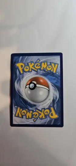 Manaphy XY113 - XY Black Star Promos Promo Pokemon TCG - M/LP Card - Image 2