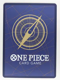 Monkey.D.Luffy P-080 Bandai Card Games Fest 24-25 Promo Near Mint NM - Image 2