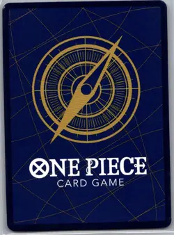 Yamato (CS 2023 Celebration Pack) P-008 English - One Piece Card - NM - Image 2