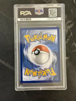 *NEW CERT* Lucario VSTAR SWSH291 SWSH: Sword & Shield Promo Cards Holo Psa 10 - Image 2