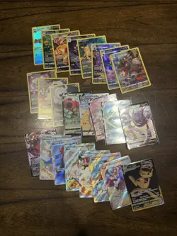 Pokemon Sword & Shield Lost Origins Trainer Gallery Lot of 24 Cards NM-Mint - Image 1