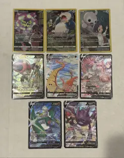 Pokemon Sword & Shield Lost Origins Trainer Gallery Lot of 24 Cards NM-Mint - Image 4