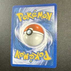 Pokemon Wobbuffet Holo Card 13/123 Heartgold & Soulsilver 90HP English TCG - Image 2