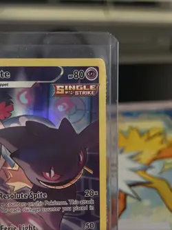 Pokemon TCG Banette TG07/TG30 Ultra Rare Card NM/M Condition - Image 3