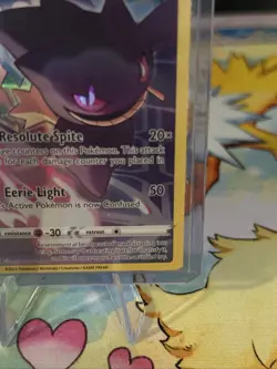 Pokemon TCG Banette TG07/TG30 Ultra Rare Card NM/M Condition - Image 4