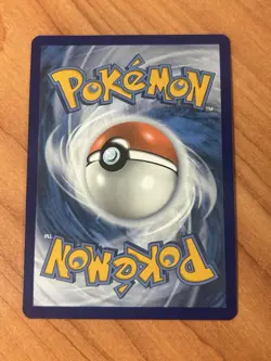 Scream Tail 065 Illustration Rare Scarlet & Violet Promo Pokemon Card - Image 3