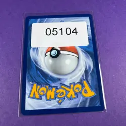 Pokemon TCG Mow Rotom 009/182 Reverse Holo Destined Rivals Trading Card TCG - Image 5