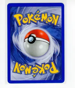 ~ITA~ ITALIAN Pikachu 58 Base Set Pokemon Card (g4) - Image 2