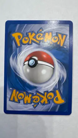 Slowbro 54/106 - Great Encounters - Common - Regular - Pokemon Card - 2008 - NM - Image 2