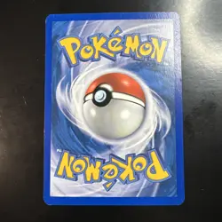 POKEMON EX DELTA SPECIES REVERSE HOLO STAMPED RALTS COMMON CARD 81/113 - Image 2