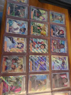 Pokemon Trainer Lot 22 Cards. Misc Sets. All NM Iris's Fighting Spirit/Acerola - Image 2