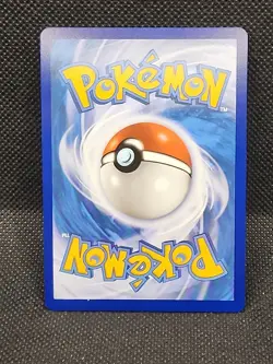 Roseanne's Backup 180/172 Brilliant Stars Rainbow Secret Rare 2022 Pokemon Card - Image 2