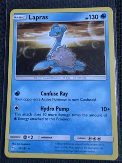 Pokemon Cards Lot: Promo/full Art/shiny #6 - Image 5