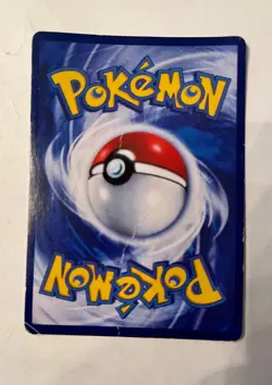 Black outline, Reflection, Pokemon card, Slight damage, Rayquaza-EX - Image 2