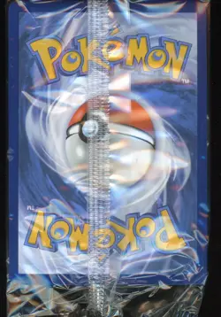 Vanillish 2025 Pokemon Scarlet & Violet Promo Cards 190/182 Holiday Promo Sealed - Image 2