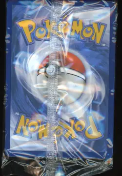 Vanillish 2025 Pokemon Scarlet & Violet Promo Cards 190/182 Holiday Promo Sealed - Image 2