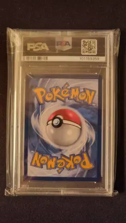 Pokemon 151 Mew EX 053 - Ultra-Premium Collection - PSA 10 Card - Image 3