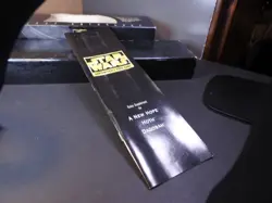 Star Wars Customizable Card Game First Anthology Box Set 1997 - Image 2