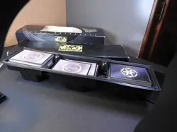 Star Wars Customizable Card Game First Anthology Box Set 1997 - Image 4