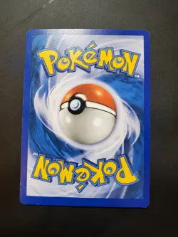 Pikachu 70/100 Non Holo Majestic Dawn - Pokemon Card - LP - Image 3