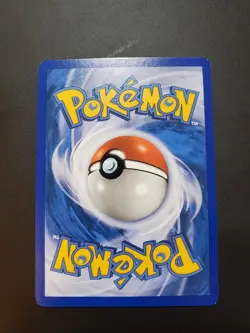 Leafeon 45/111 Rising Rivals Regular 2009 Pokemon Card - Image 3