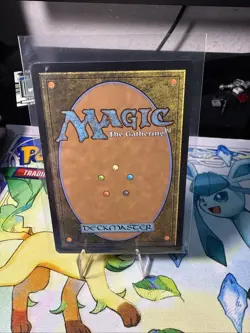 Search for the Frozen Esper - final Fantasy: Through the Ages Foil - Image 2