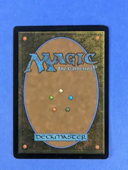 MTG Magic: The Brothers' War: Commander: Machine God's Effigy #063 Rare - NM - Image 2