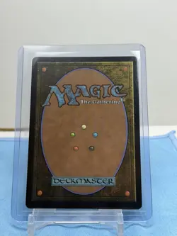 Bloom Tender (0400) (Showcase) (Fracture Foil) Lorwyn Eclipsed Fracture Foil MTG - Image 5
