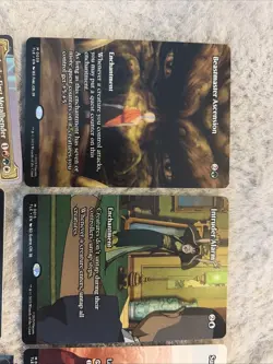 Magic The Gathering Lot! Rares, Mythics, Foils, Promos, And More! LOOK - Image 2