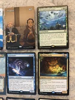 Magic The Gathering Lot! Rares, Mythics, Foils, Promos, And More! LOOK - Image 4