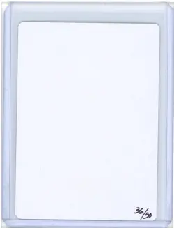 Inkling Summoning Strixhaven: School of Mages Signed Artist Proof MTG - Image 3