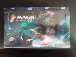 Kaldheim Draft Booster Box *FREE SHIPPING* Magic the Gathering MTG - Image 1