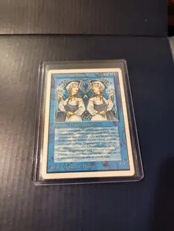 Vesuvan Doppelganger Unlimited Edition Regular - Image 1