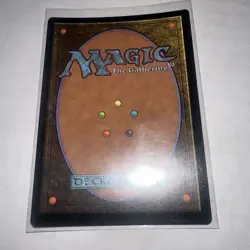 Call Forth the Tempest (Borderless) (Surge Foil) Commander: The Lord of the... - Image 2