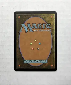 MTG MAGIC THE GATHERING CRUMBLING ASHES MINT SILVER ENCHANTMENT EVENTIDE♨ - Image 2