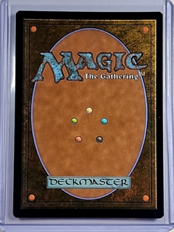 2024 MTG Magic The Gathering PIP Fallout Surge Foil #664 Mister Gutsy - Image 2