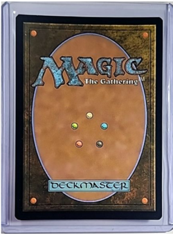 MTG Magic The Gathering Fallout Extended Art Surge Foil 892 Battle of Hoover Dam - Image 2