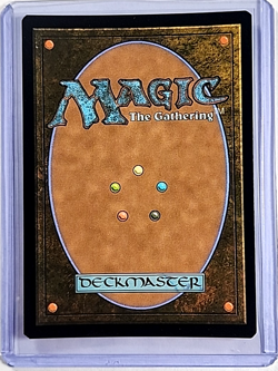 2024 MTG Magic The Gathering PIP Fallout Surge Foil #599 Wild Wasteland - Image 2