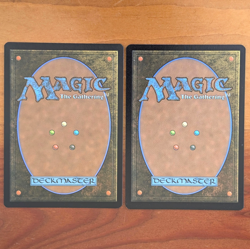 2x Dilligent Zookeeper - Prerelease Foil Promo - Avatar TLA MTG - Image 2