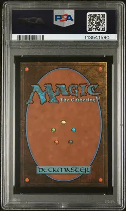 2024 MTG FALLOUT VAULT BOY BORDERLESS #358 NUKA-COLA VENDING MACHINE PSA 10 - Image 2