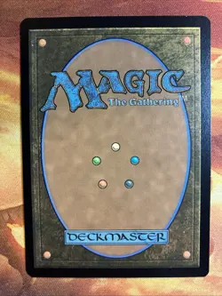 MTG Borderless The Boy in the Iceberg - Dark Depths Avatar: The Last Airbender!! - Image 2